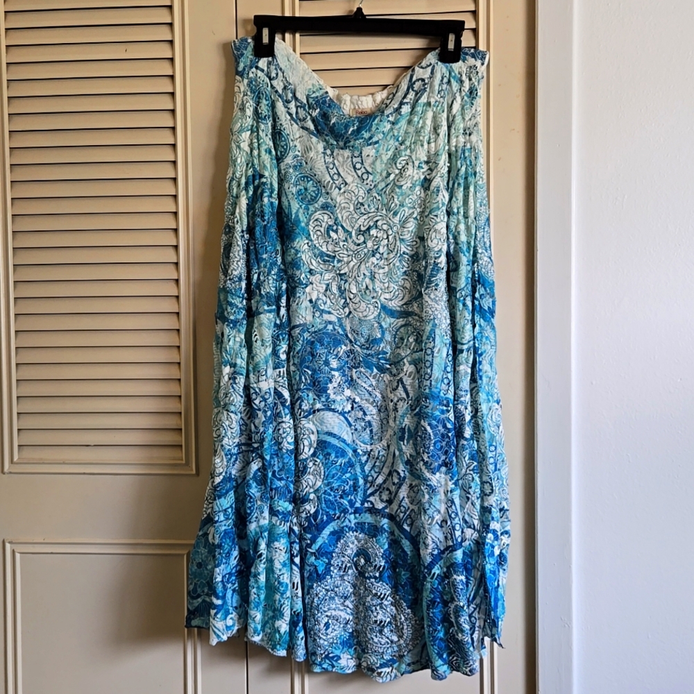 Reba Laced Skirt